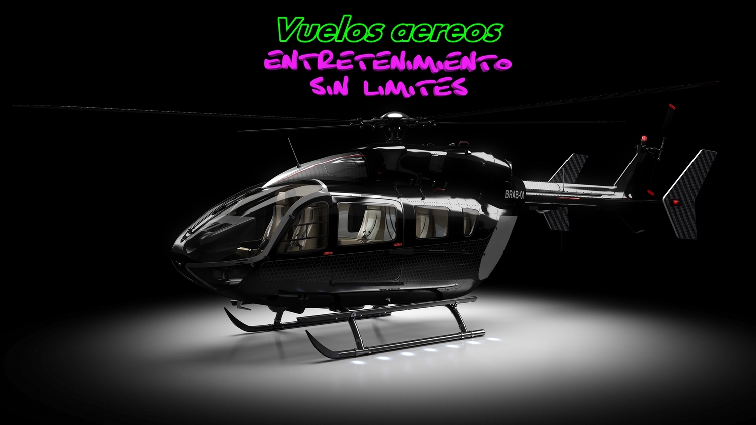 <span style="font-weight: bold;">Vuelos aereos&nbsp;&nbsp;</span>